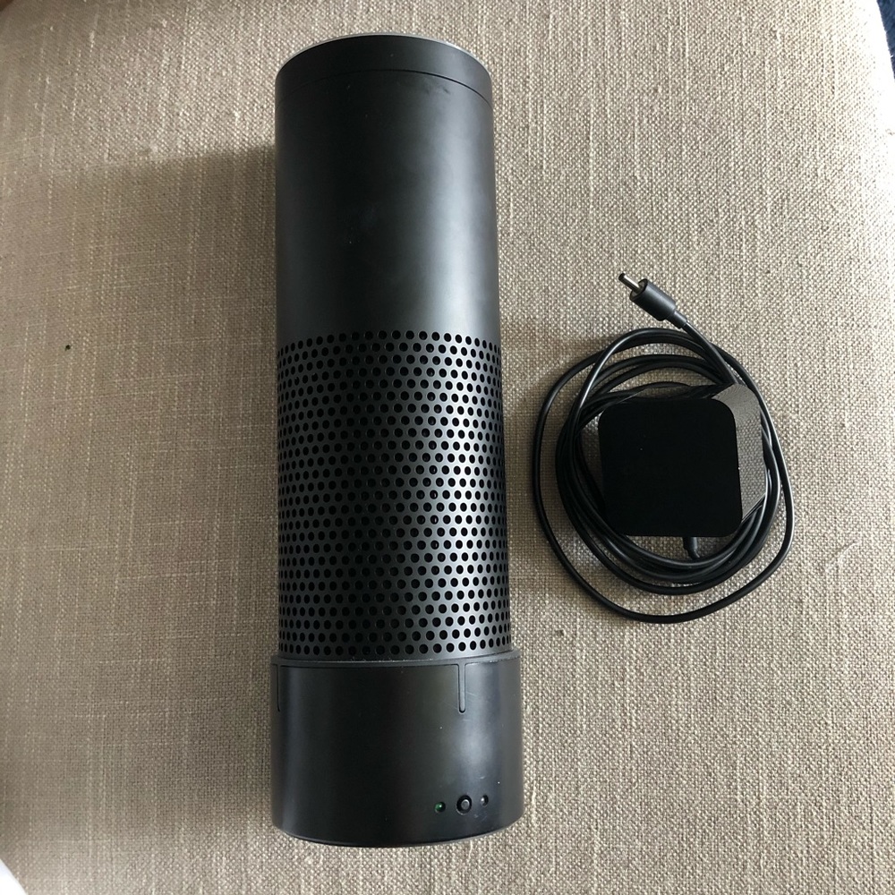 Amazon Alexa